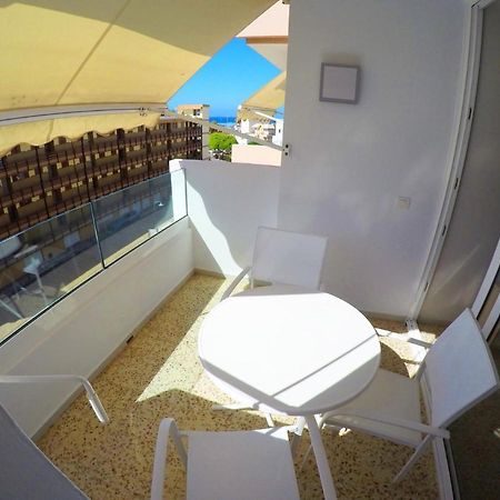 洛斯克里斯蒂亚诺斯Edificio Abora公寓 外观 照片