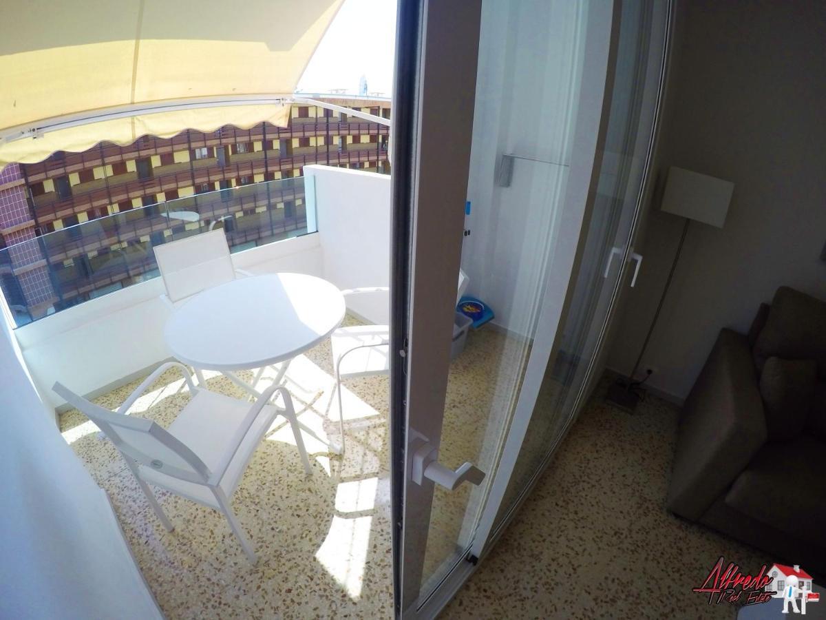 洛斯克里斯蒂亚诺斯Edificio Abora公寓 外观 照片